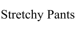 STRETCHY PANTS trademark