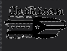 CHIRICAN trademark