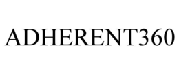 ADHERENT360 trademark