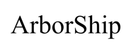 ARBORSHIP trademark