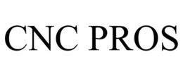 CNC PROS trademark