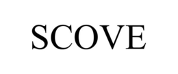 SCOVE trademark