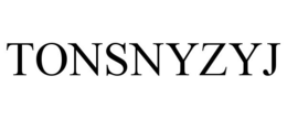 TONSNYZYJ trademark