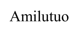 AMILUTUO trademark