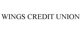 WINGS CREDIT UNION trademark