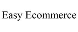 EASY ECOMMERCE trademark