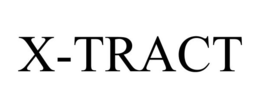X-TRACT trademark