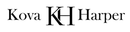 KOVA KH HARPER trademark