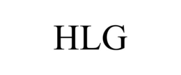 HLG trademark