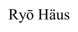 RYO HÄUS trademark