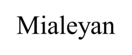 MIALEYAN trademark