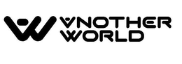 AW ANOTHER WORLD trademark