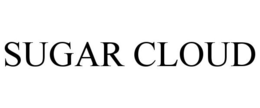 SUGAR CLOUD trademark