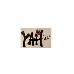 YAH LOVE trademark