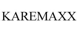 KAREMAXX trademark