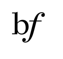 BF trademark