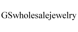 GSWHOLESALEJEWELRY trademark