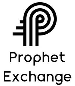 P PROPHET EXCHANGE trademark