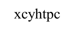 XCYHTPC trademark
