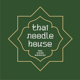 THAI NOODLE HOUSE FEEL GOOD NOODLES trademark