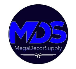 MDS MEGADECORSUPPLY trademark