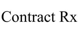 CONTRACT RX trademark