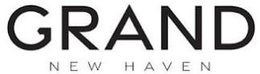 GRAND NEW HAVEN trademark