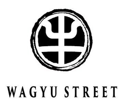 WAGYU STREET trademark