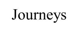 JOURNEYS trademark