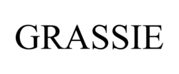 GRASSIE trademark
