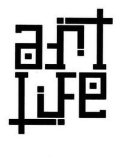 ART LIFE trademark