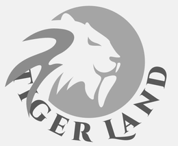 TIGER LAND trademark