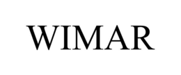 WIMAR trademark