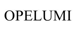 OPELUMI trademark