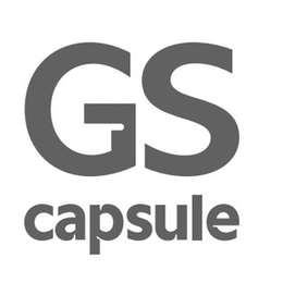 GS CAPSULE trademark