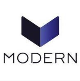 MODERN trademark