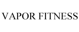 VAPOR FITNESS trademark