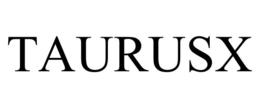 TAURUSX trademark
