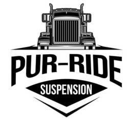 PUR-RIDE SUSPENSION trademark