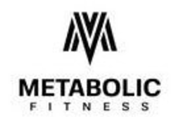 M METABOLIC FITNESS trademark