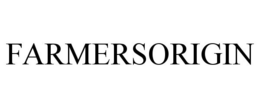 FARMERSORIGIN trademark