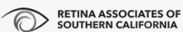 RETINA ASSOCIATES OF SOUTHERN CALIFORNIA trademark
