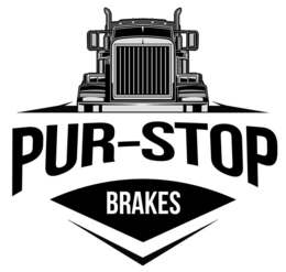 PUR-STOP BRAKES trademark