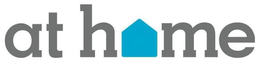 AT HOME trademark