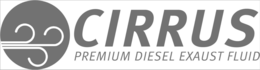 CIRRUS PREMIUM DIESEL EXHAUST FLUID trademark