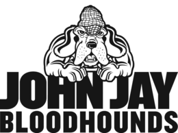 JOHN JAY BLOODHOUNDS trademark