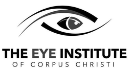 THE EYE INSTITUTE OF CORPUS CHRISTI trademark