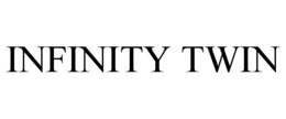 INFINITY TWIN trademark