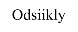 ODSIIKLY trademark