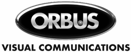 ORBUS VISUAL COMMUNICATIONS trademark